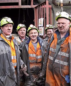 Kopalnie wolą tanich Polaków od walijskich górników?