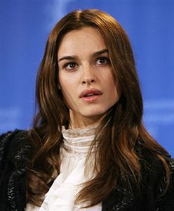 Polska aktorka odkryciem włoskiego kina