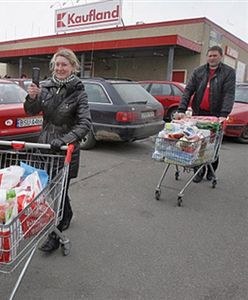 Litwini ratują polską gospodarkę przed kryzysem