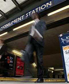 Spełnił się najgorszy sen londyńczyków