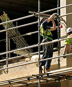 Polak to "robol" i nie umie po angielsku?