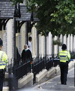 Rodzina ucieka przed antypolskimi atakami