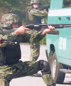 Kryzys gospodarczy stworzy nam zawodową armię?