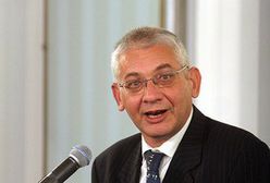 Dorn: potępiam ekspansję chamstwa w stylu młodzieżowym