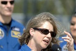 Rozpoczęło się odliczanie przed startem Discovery