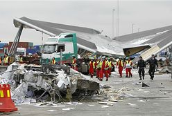 Katastrofa pociągu w Oslo - trzy osoby nie żyją