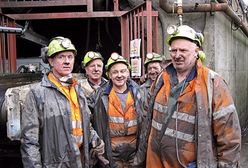 Kopalnie wolą tanich Polaków od walijskich górników?