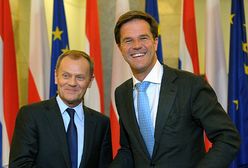 Obiecał, że nie będą dyskryminować Polaków