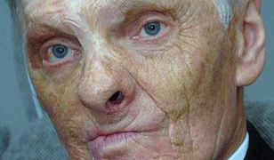 Polak chce miliona zł od Niemiec za krzywdy wojenne