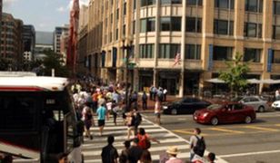 Polacy marzą o pracy za granicą?