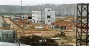 Ogień zagraża rosyjskim odpadom nuklearnym
