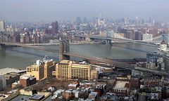 Niedługo Greenpoint przestanie być polski?