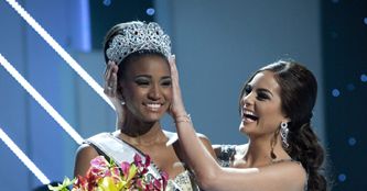 Pokonała 88 rywalek i została Miss Universe 2011