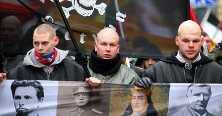 Ten kraj jest bliski tragedii, bo nie lubi Polaków?
