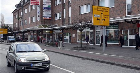 Niemcy szukają pracy w Polsce