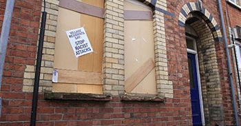 Brutalny gang terroryzuje imigrantów z Polski