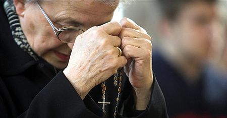 Polacy na Wyspach chcą mieć niezależny Kościół