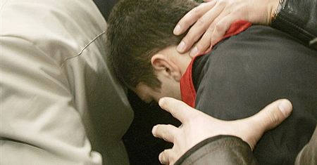 Zabił nastolatka, nie chce siedzieć w polskim więzieniu