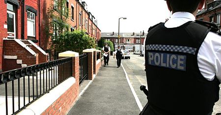 Twój sąsiad może być terrorystą