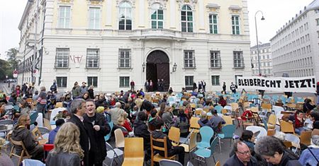 Austria potrzebuje imigrantów - nie ma komu pracować