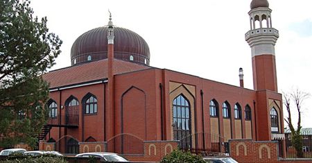 Wielka Brytania wylęgarnią islamskich terrorystów