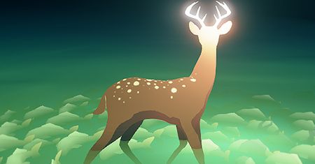 Way To The Woods - przygoda Bambi w postapokaliptycznym świecie