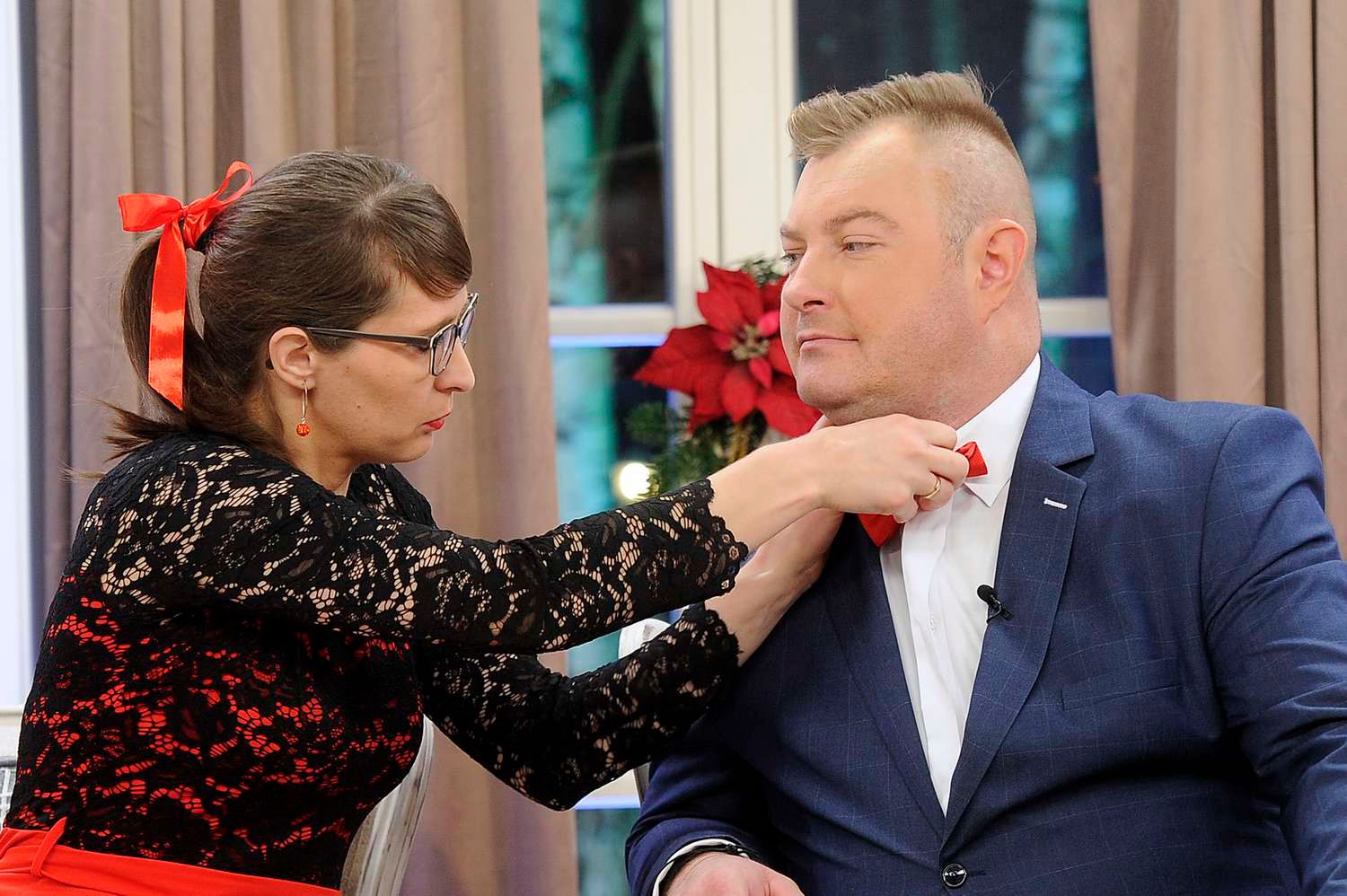 Agata i Łukasz z programu "Rolnik szuka żony" spodziewają się dziecka?