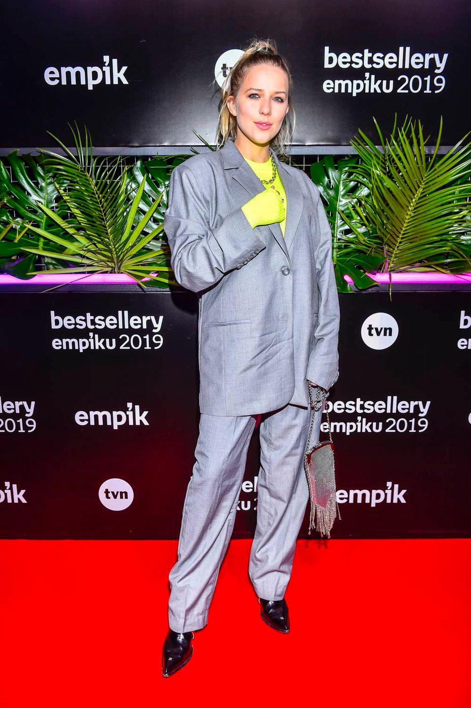 Jessica Mercedes – Bestsellery Empiku 2020