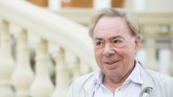 Syn Andrew Lloyd Webbera jest w stanie krytycznym. Choruje na rzadki rodzaj raka 