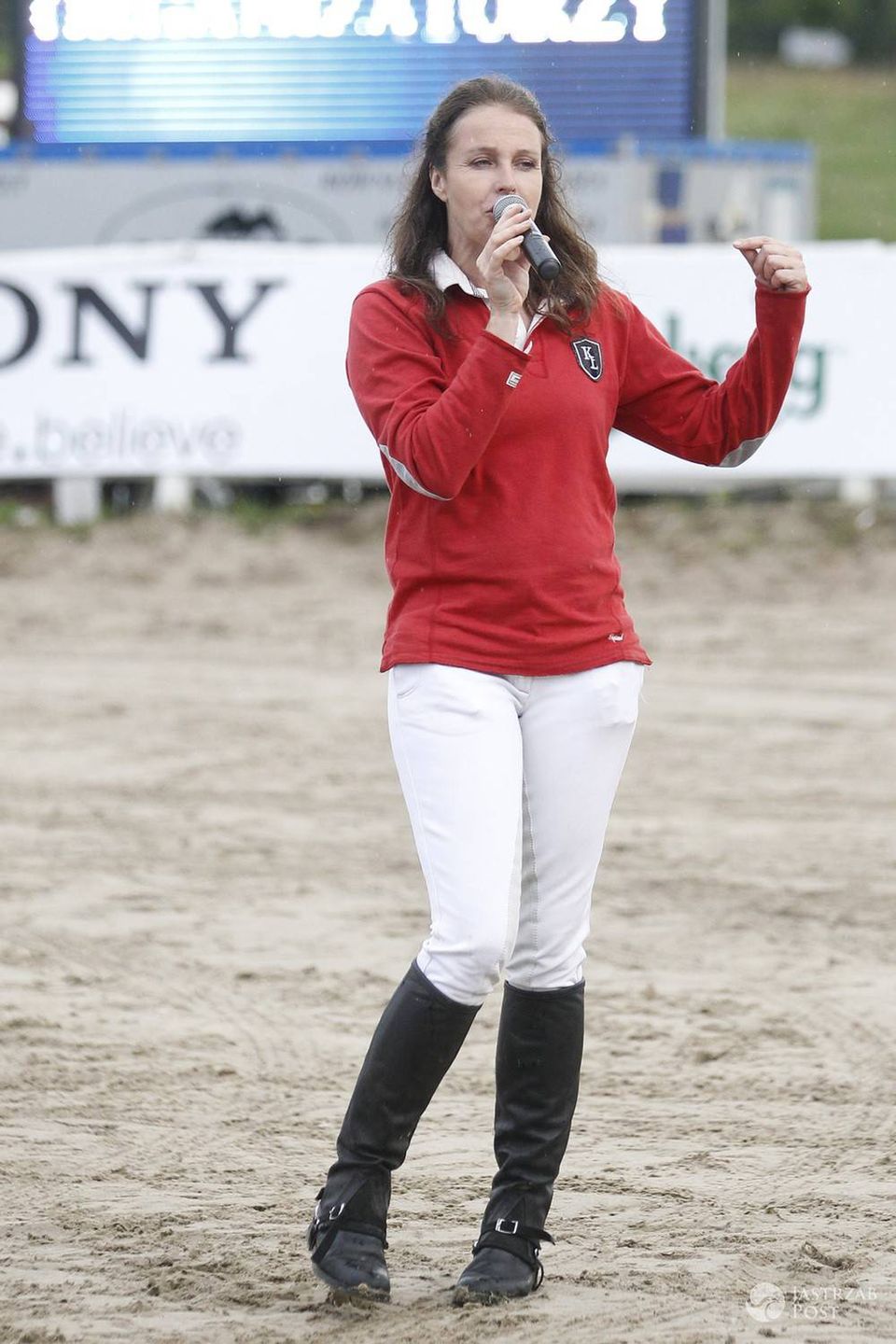Karolina Wajda wiek