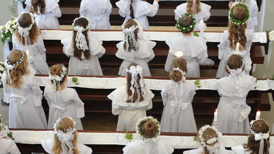 Komunijny body shaming