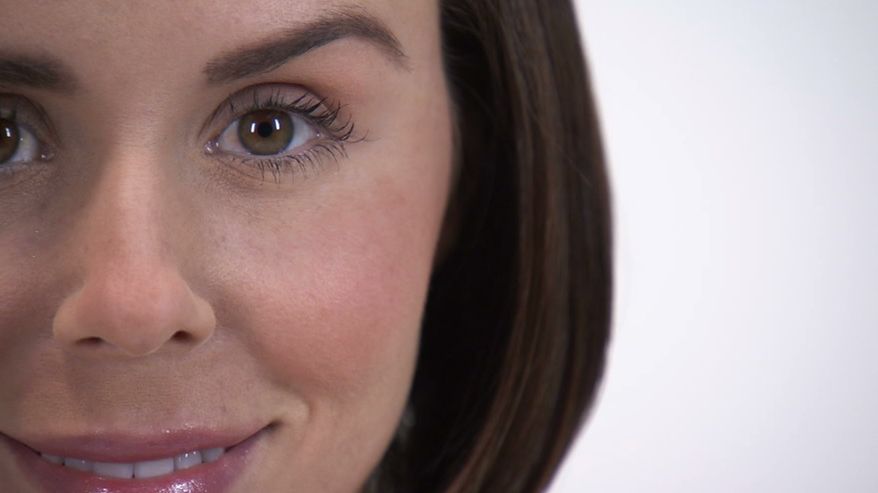 Naukowcy zbadali charakter osób biorących udział w badaniu, analizując kształt ich brwi