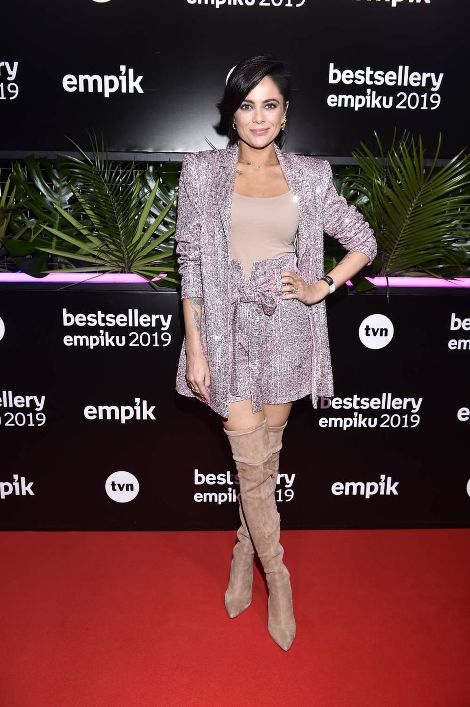 Gabi Drzewiecka – Bestsellery Empiku 2020