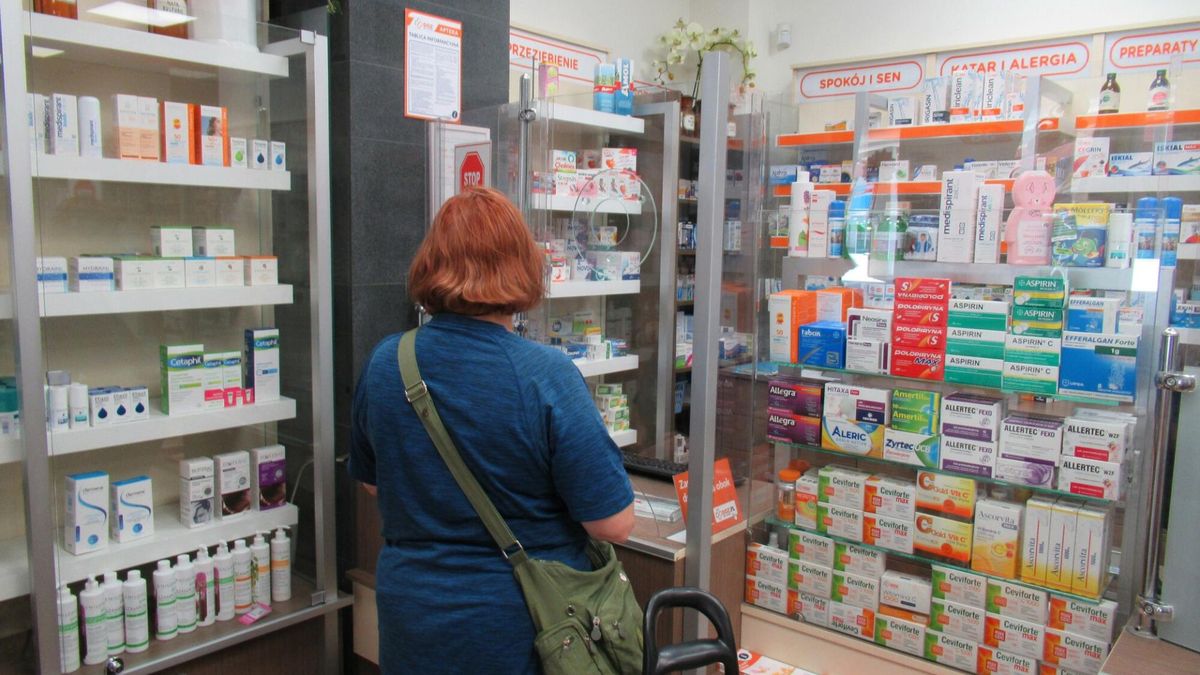 Nie chciała zrealizować recepty. Farmaceutka powołała się na "sumienie"