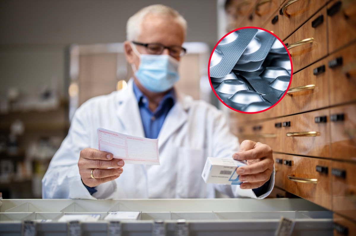 Dostęp do tych leków graniczy z cudem. "Krytyczne deficyty"