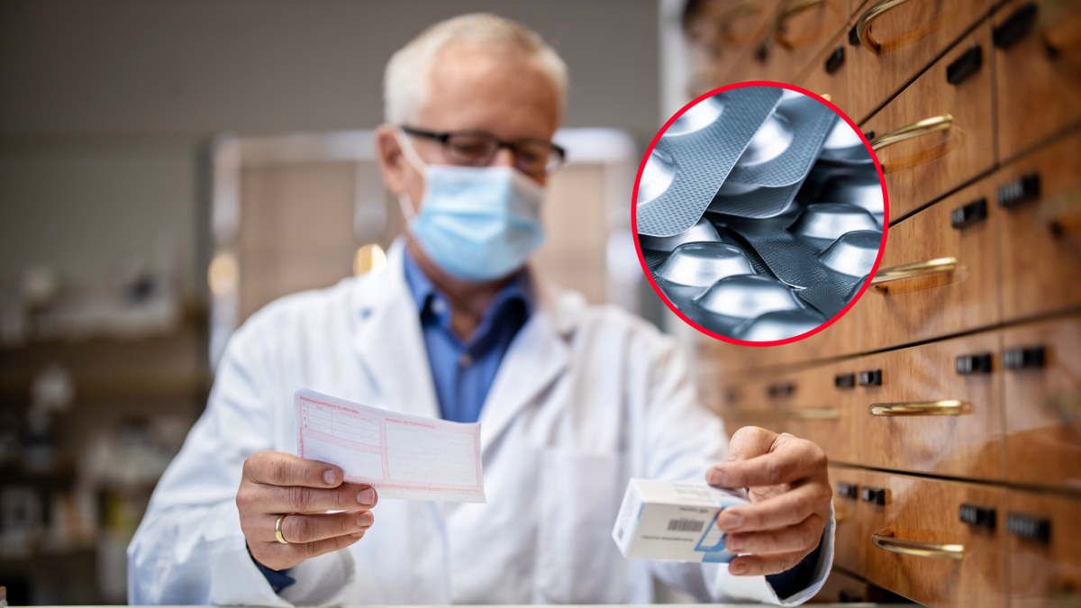 Dostęp do tych leków graniczy z cudem. "Krytyczne deficyty"