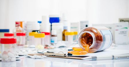 Gardimax – charakterystyka, dawkowanie, wskazania, przeciwwskazania, skutki uboczne, opinie