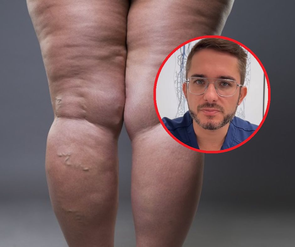 "Nie daj sobie wmówić, że taka twoja uroda". Znany lekarz ostrzega