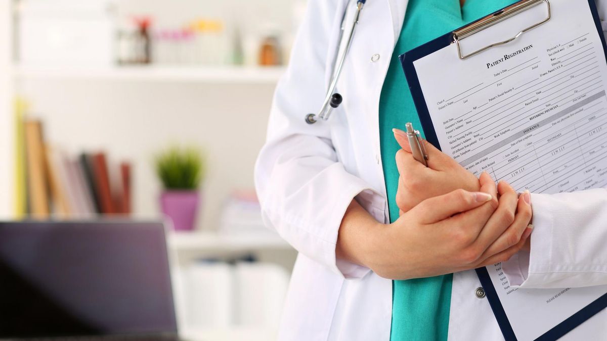 Dokumentacja medyczna dziecka