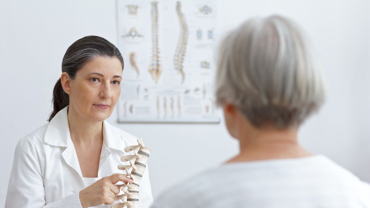 Dyskoliza ozonowa to zabieg z zakresu neurologii interwencyjnej i nowoczesna metoda leczenia dyskopatii.