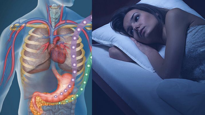 Pobudki w trakcie snu i wpływ na organizm