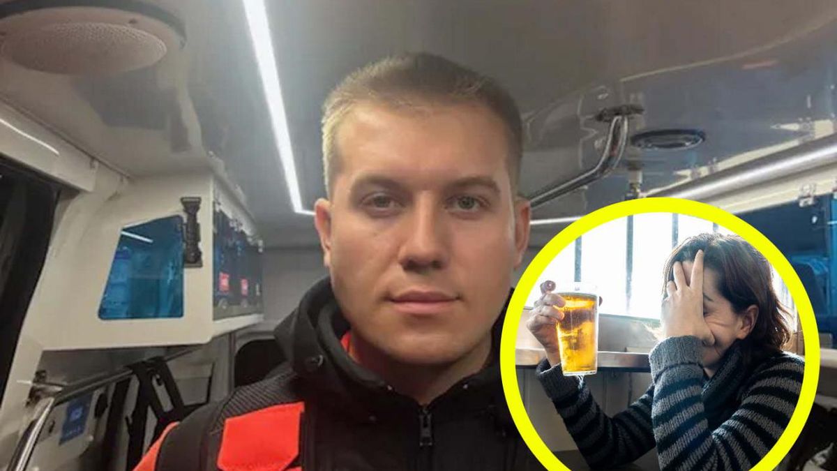 Zakazane podczas mrozów. Nie tylko z alkoholu warto zrezygnować