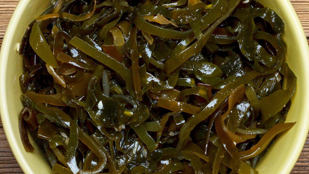 Te glony mogą zmniejszać uszkodzenia neuronów