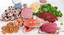 Inozytol (witamina B8) - rola w organizmie, niedobór inozytolu, nadmiar inozytolu, inozytol w ciąży, witamina B8 w ciąży