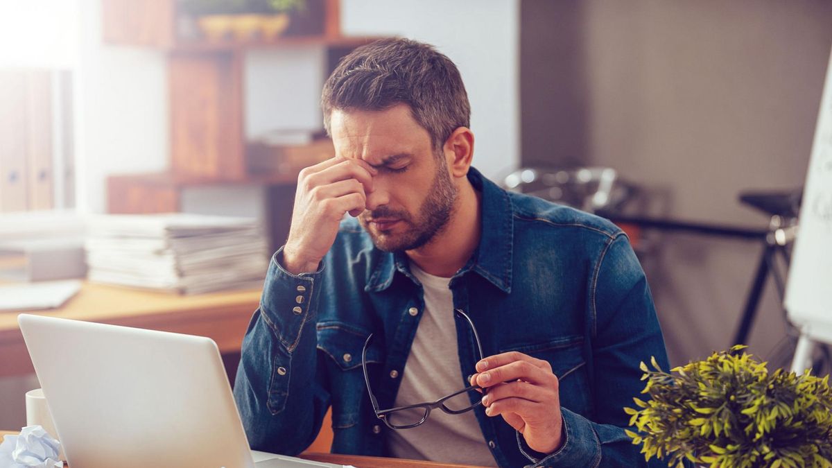 Jak postępować w przypadku migreny?