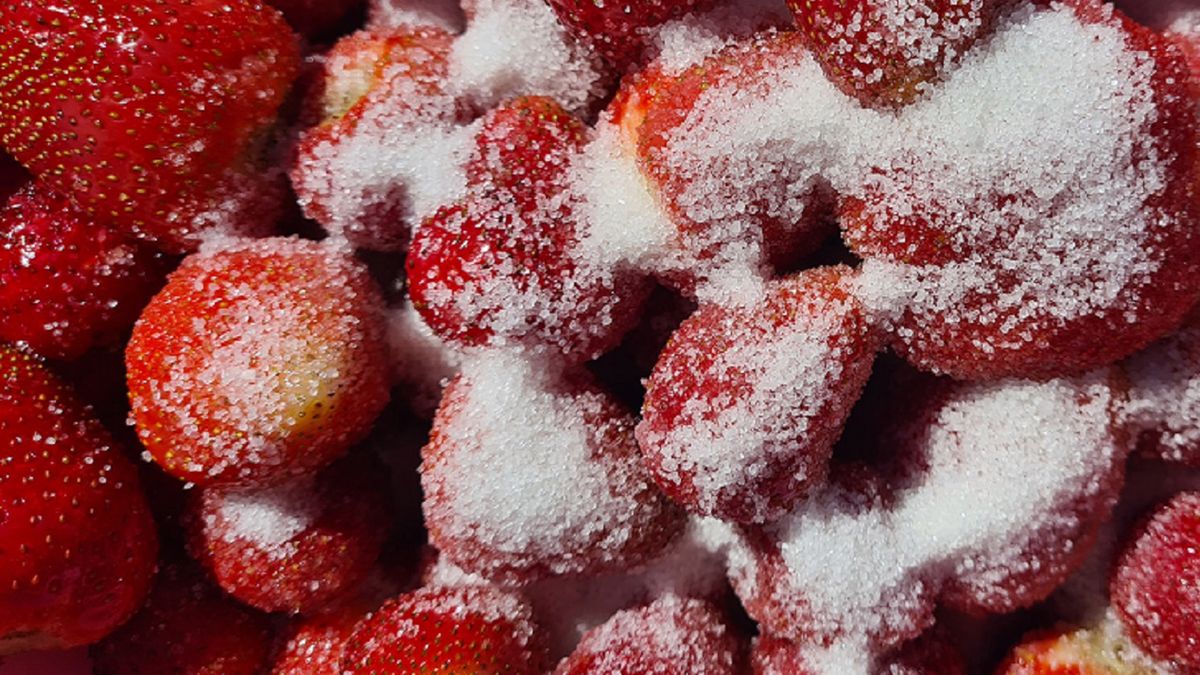 Naukowcy postanowili zbadań popularny słodzik