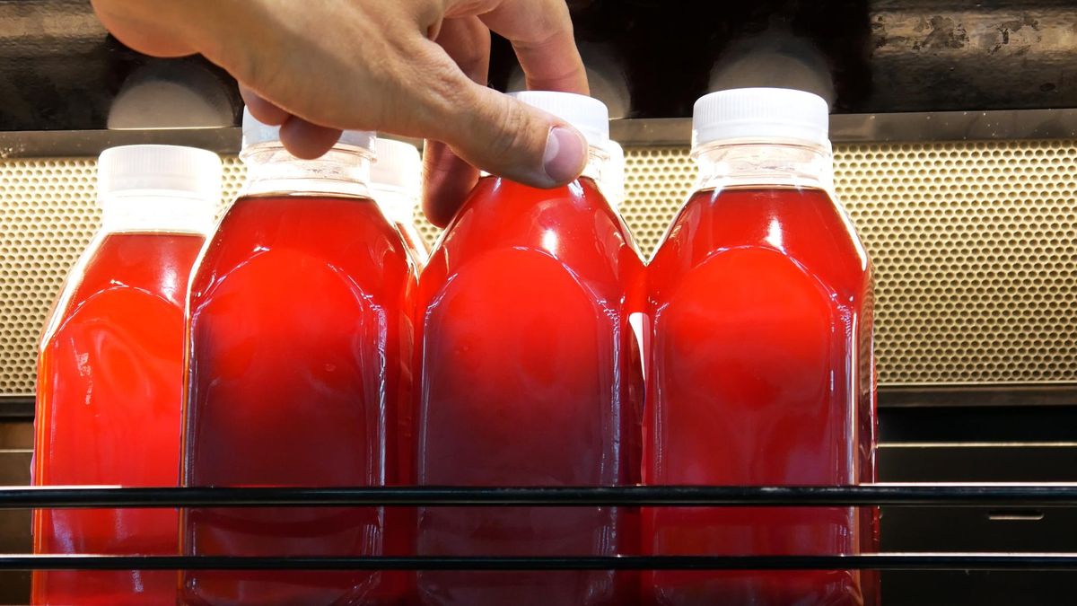 Sok z granata może wspomagać serce