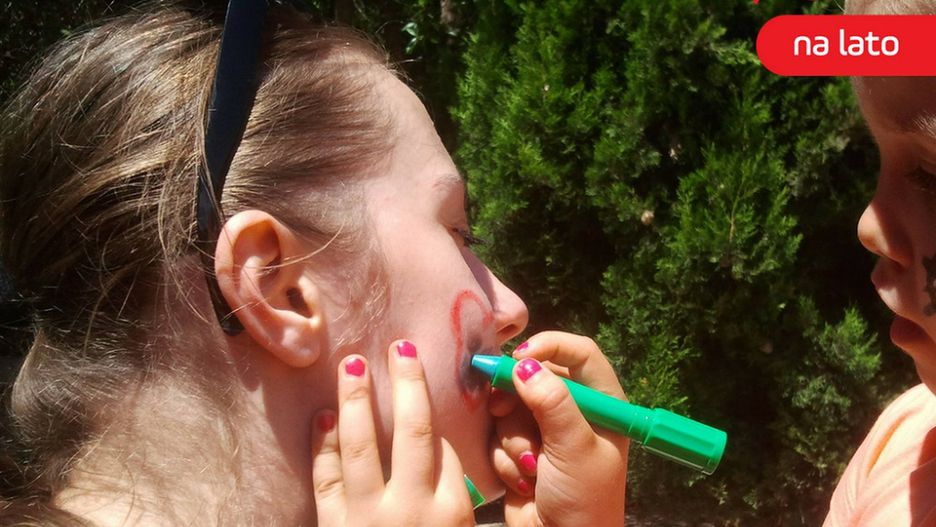 Animatorzy czasu wolnego