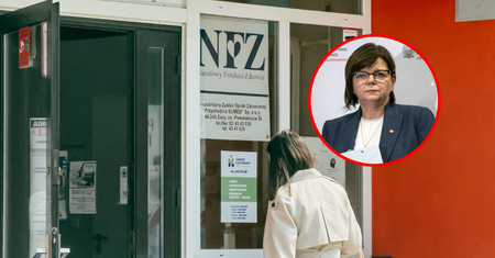 Rejestracja do lekarza na nowych zasadach. Zmiana, na którą czekali pacjenci
