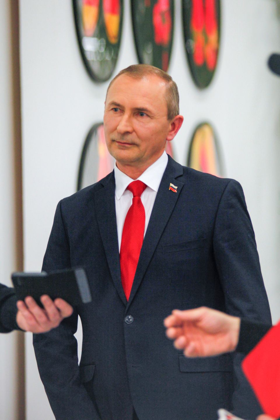 Konferencja Royal Division